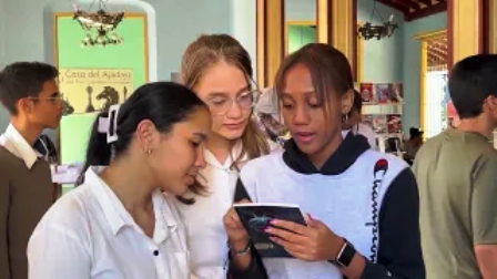 Medidas en Santiago de Cuba ante déficit de combustible: Radiocuba, Cultura y Deporte