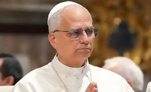 Papa León XIV aboga por construir en el mundo la paz justa y duradera