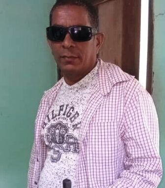 Trabajo y superación personal en la historia de Doriel Calderón Paz