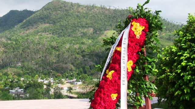 Juan Almeida Bosque: 99 años de un juglar rebelde (+Fotos)