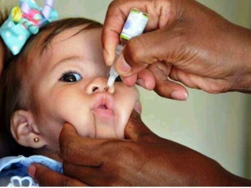 Un Hito en la Salud Pública: La Primera Campaña de Vacunación Antipoliomielítica en Cuba