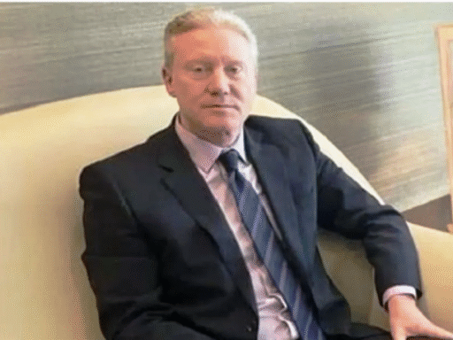 Canciller libanés pide fin de agresión israelí y desarme de Hizbullah