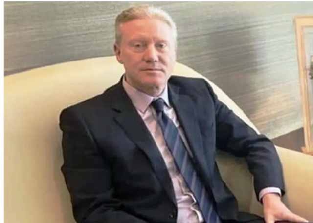 Canciller libanés pide fin de agresión israelí y desarme de Hizbullah