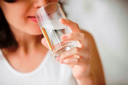 Descubriendo el agua tibia