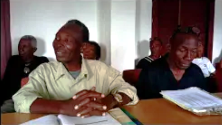 Realizó su asamblea de Balance la Asociación de Combatientes de la Revolución Cuba en Palma Soriano