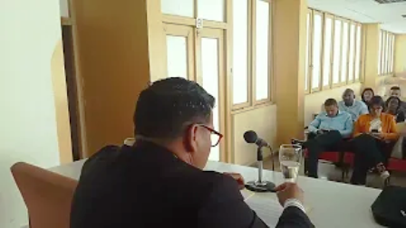 Bufetes Colectivos de Palma, Mella, Contramaestre y III Frente realizaron sus asambleas de balance