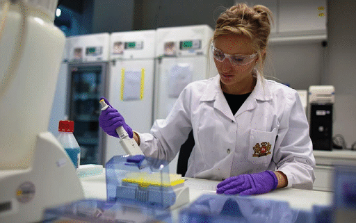 Descubren células que suprimen dolor