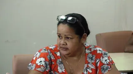 Chequean máximas autoridades de Santiago de Cuba, producciones de carácter socioeconómico