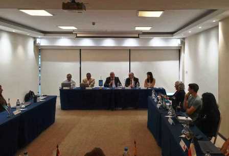 Institución cienfueguera participa en monitoreo de la clorofila-a