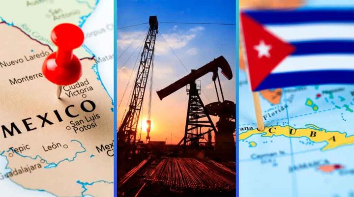 Diputada de México denuncia nueva medida de Trump contra Cuba