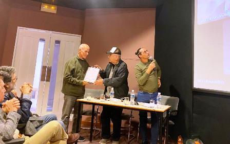 Reconocimiento honra alianza entre entidades de la cultura en Cuba