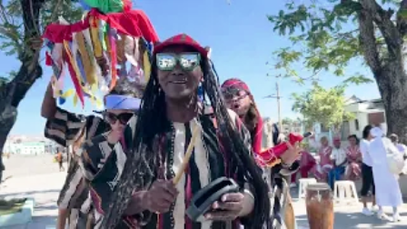 Impacta trabajo en las comunidades en movimiento cultural santiaguero