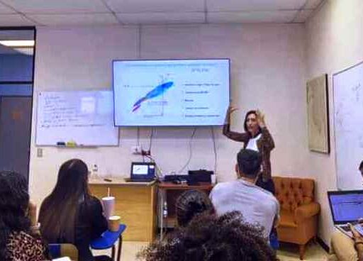Científicos cubanos participaron en curso sobre cianobacterias