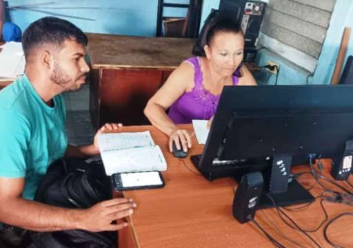 Contribuyentes de Tercer Frente llamados a fortalecer presupuesto estatal