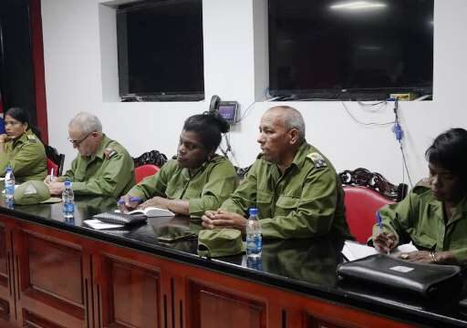 Desarrollan en Santiago de Cuba Día Nacional de la Defensa