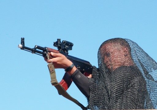 Desarrollan día territorial de la defensa en Songo-La Maya (+Fotos)