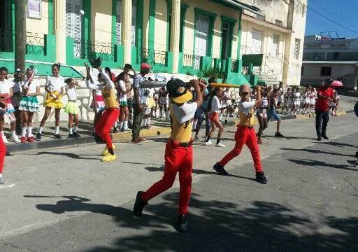 El deporte al alcance de todos los sanluiseros