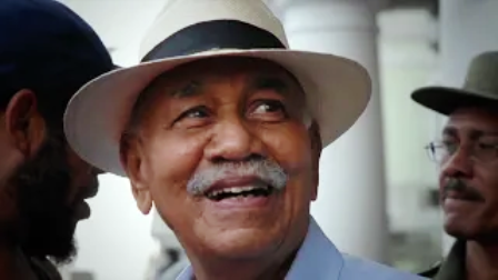 Distinguen en Santiago obra y vida del Comandante de la Revolución Juan Almeida Bosque