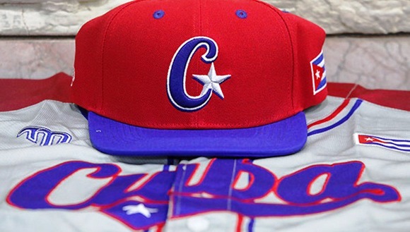 Cuba anuncia equipo para la Serie de las Américas de Beisbol