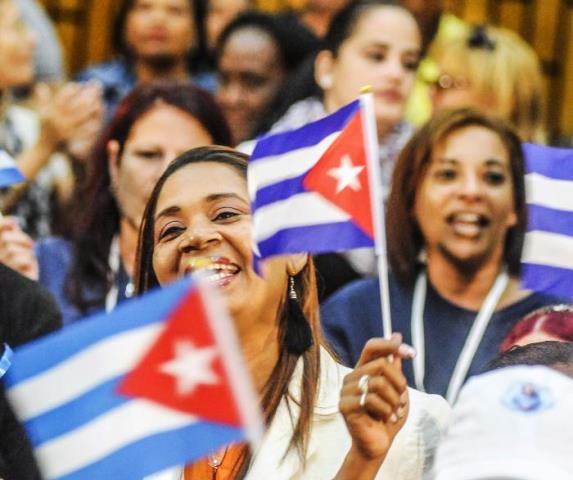 El 8 de Marzo también es una fecha para celebrar los logros