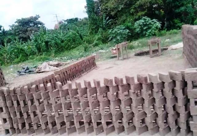 Fomentan en Santiago de Cuba la producción de materiales de la construcción