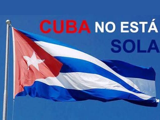 Firmeza vs. bloqueo, la fórmula del abrazo amigo