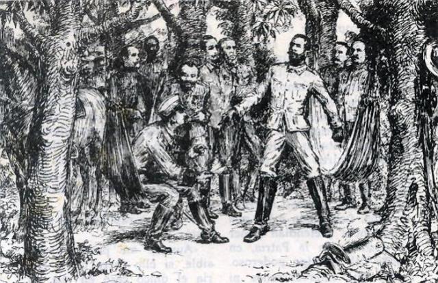 El único pacto posible