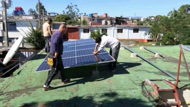Respaldan energías renovables Servicio Sismológico Nacional