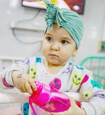 ¿A quién le es ajeno el cáncer?