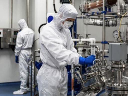 Desarrollarán Cuba y Rusia fármaco innovador contra el Alzheimer