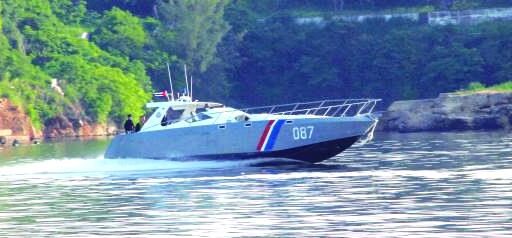 Reafirman que Cuba no es país productor, almacén o territorio de tránsito de drogas