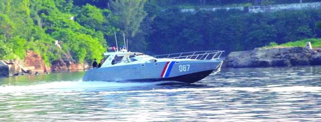 Reafirman que Cuba no es país productor, almacén o territorio de tránsito de drogas