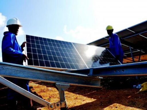 Amplían beneficios fiscales para inversiones en fuentes renovables de energía