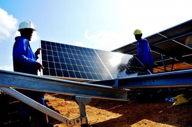 Amplían beneficios fiscales para inversiones en fuentes renovables de energía