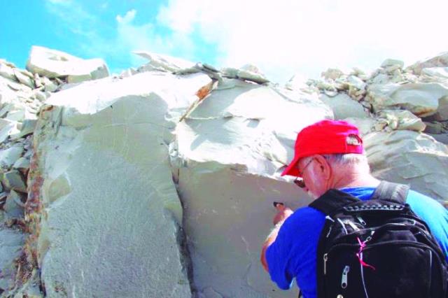 La impronta científica del doctor Manuel Iturralde