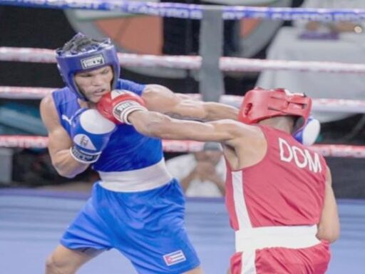 Guantes cubanos pegarán en la final dominicana
