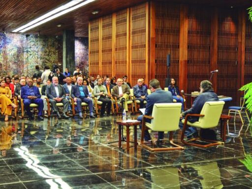 Una colección para amarla, para aprender con ella