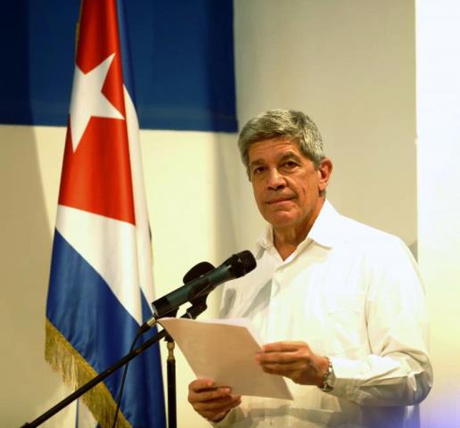 «Cuba tiene el deber y la responsabilidad de proteger sus aguas territoriales»