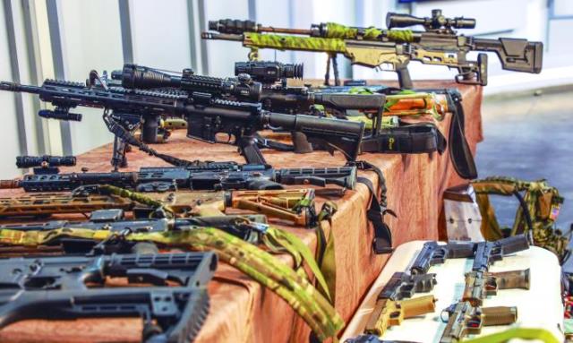 Repeler la agresión: una decisión en legítima defensa