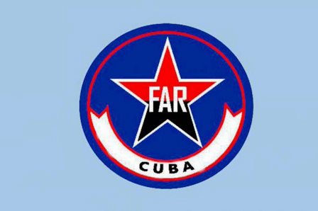 Nota Oficial del Ministerio de las Fuerzas Armadas Revolucionarias