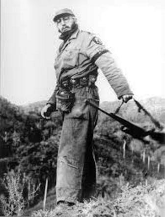 Primer fracaso de la obsesiva política de eliminar a Fidel Castro