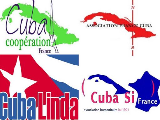 Piden en Francia reacción frente a nueva cruzada de EEUU contra Cuba