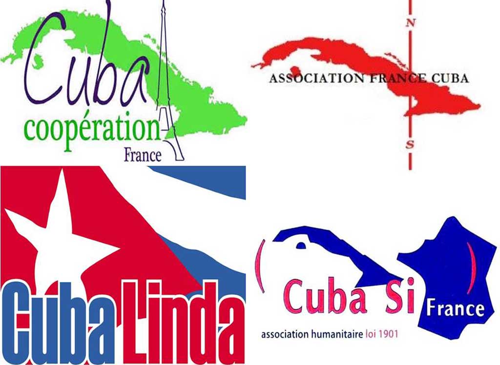 Piden en Francia reacción frente a nueva cruzada de EEUU contra Cuba