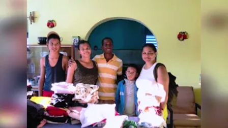 Un gesto que refuerza los lazos de compromiso con la comunidad