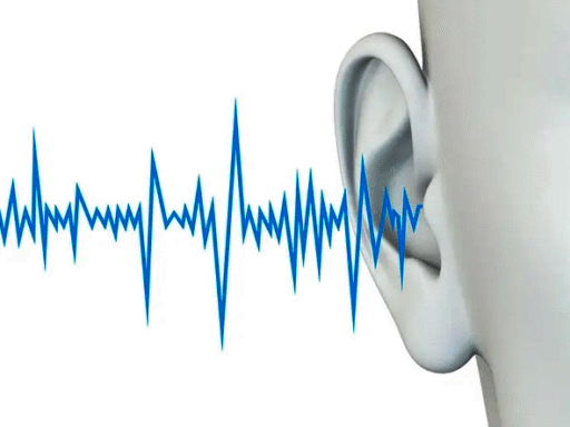 ¿Está su audición en riesgo?