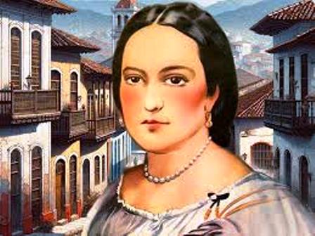 Ana Betancourt, una cubana que se adelantó a su época