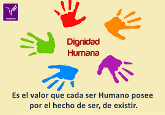 Renacer de la Dignidad Humana