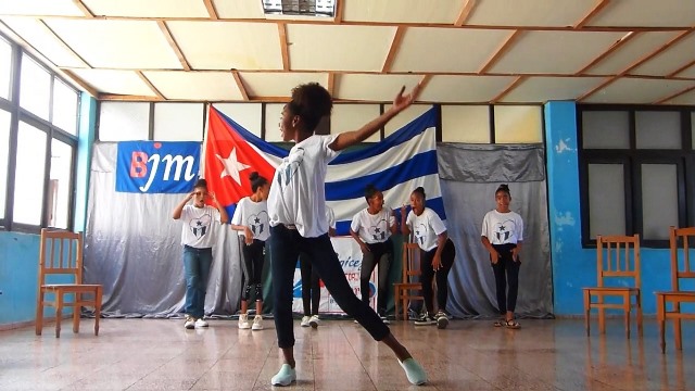 Songo-La Maya sede de las actividades provinciales por el día del instructor de arte (+Fotos)