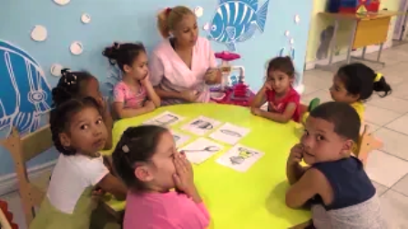 Papel de los jóvenes en el proceso de formación actual de la nación