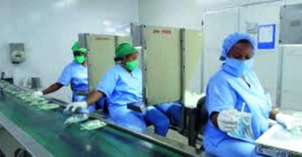 Mantiene Laboratorio Farmacéutico Oriente producción de medicamentos vitales